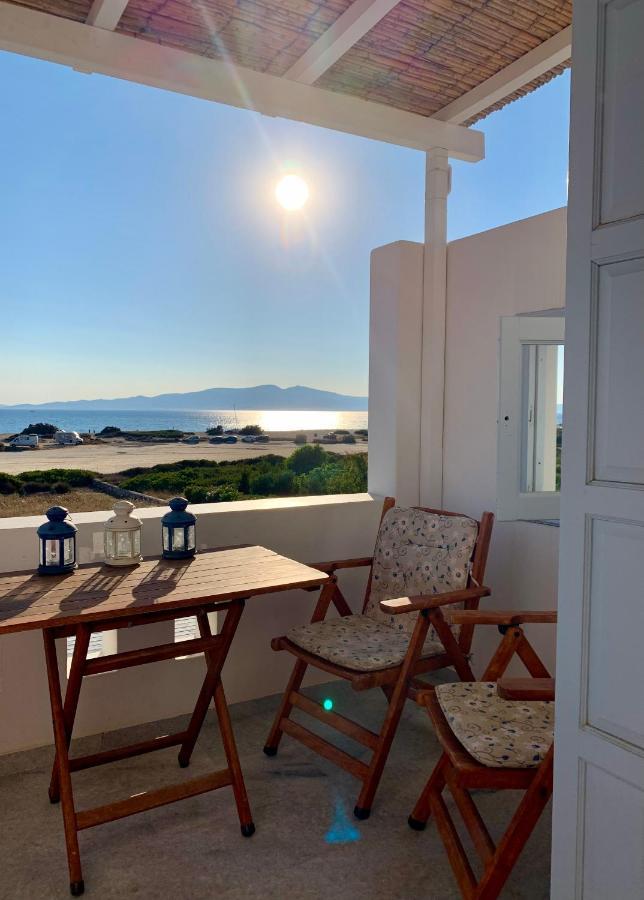 Villa Ammos - Glyfada Sunset à Kastrákion Extérieur photo